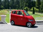 Commuter Cars Tango T600 2005 года